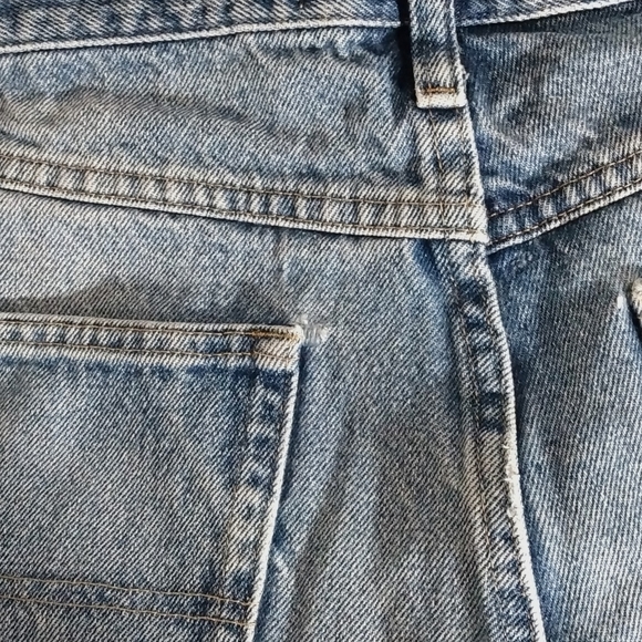 Wrangler Authentics jeans, 33 × 32 - Picture 4 of 8